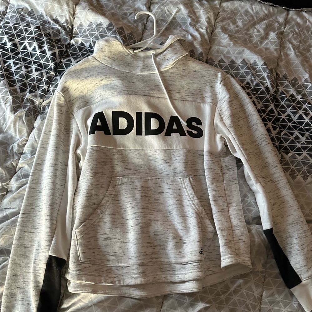Adidas sweatshirt